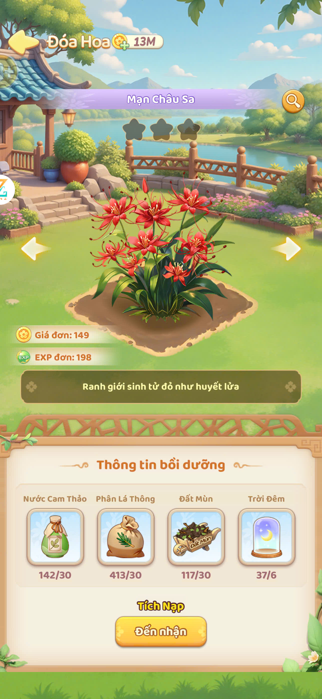 Mạn châu sa