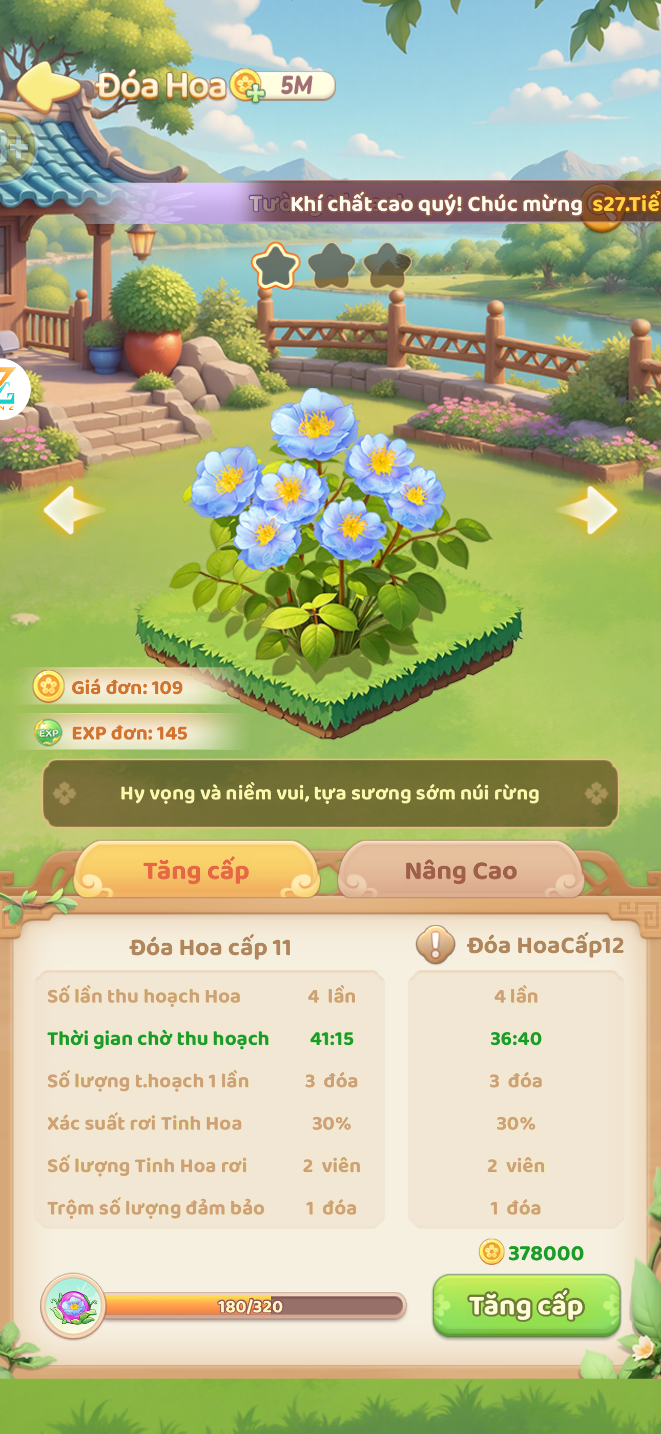 Tường Vy Xanh