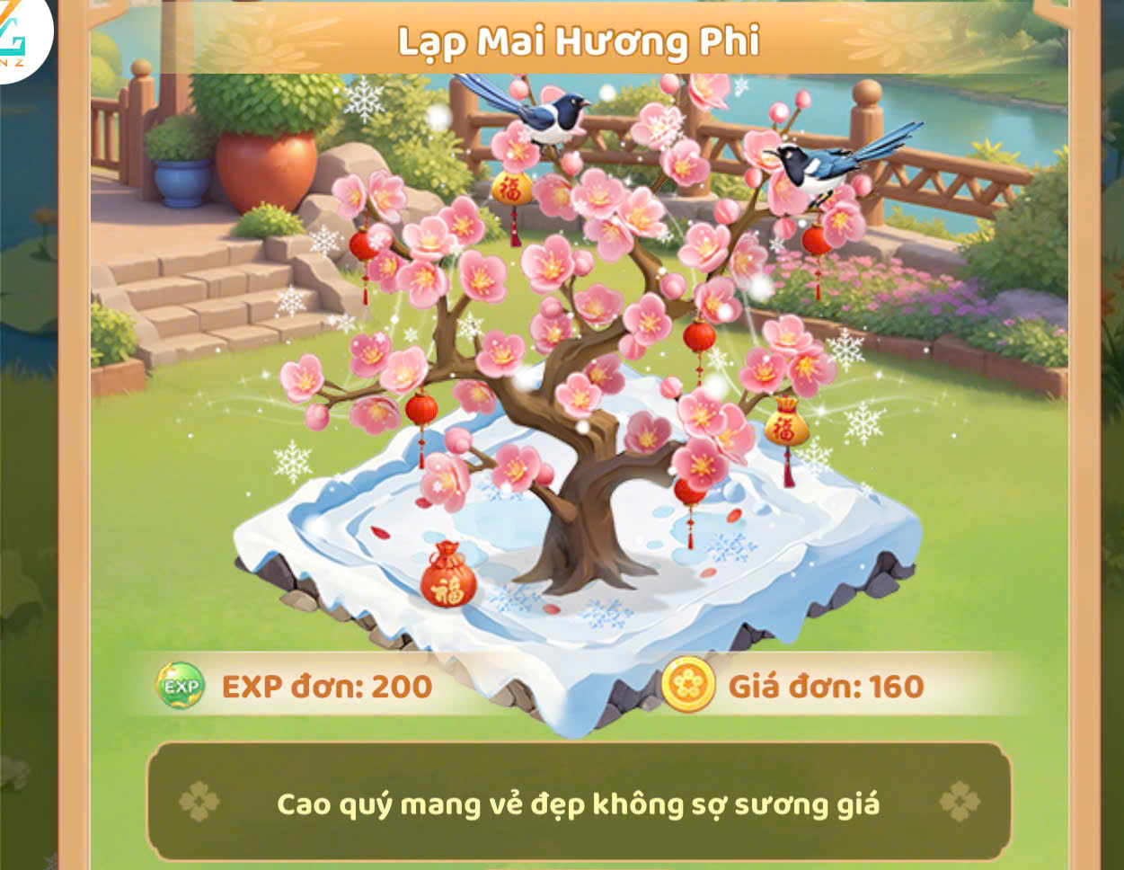 Lạp Mai Hương Phi
