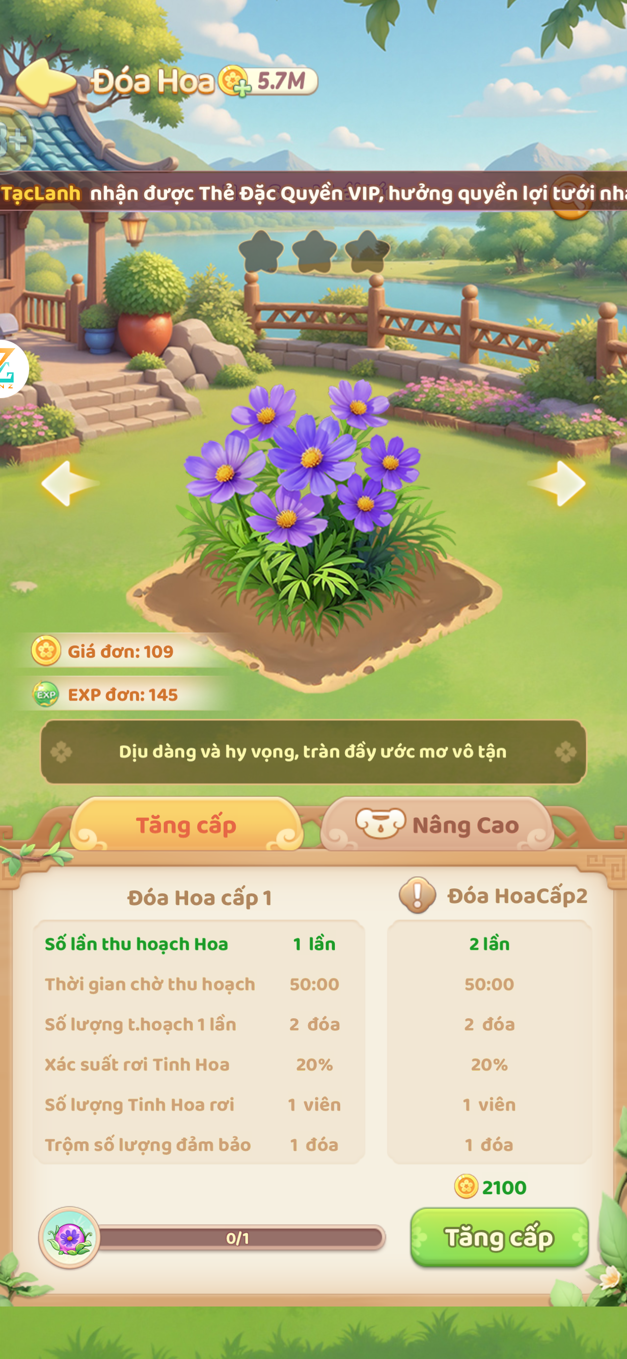Sao Nhái Tím